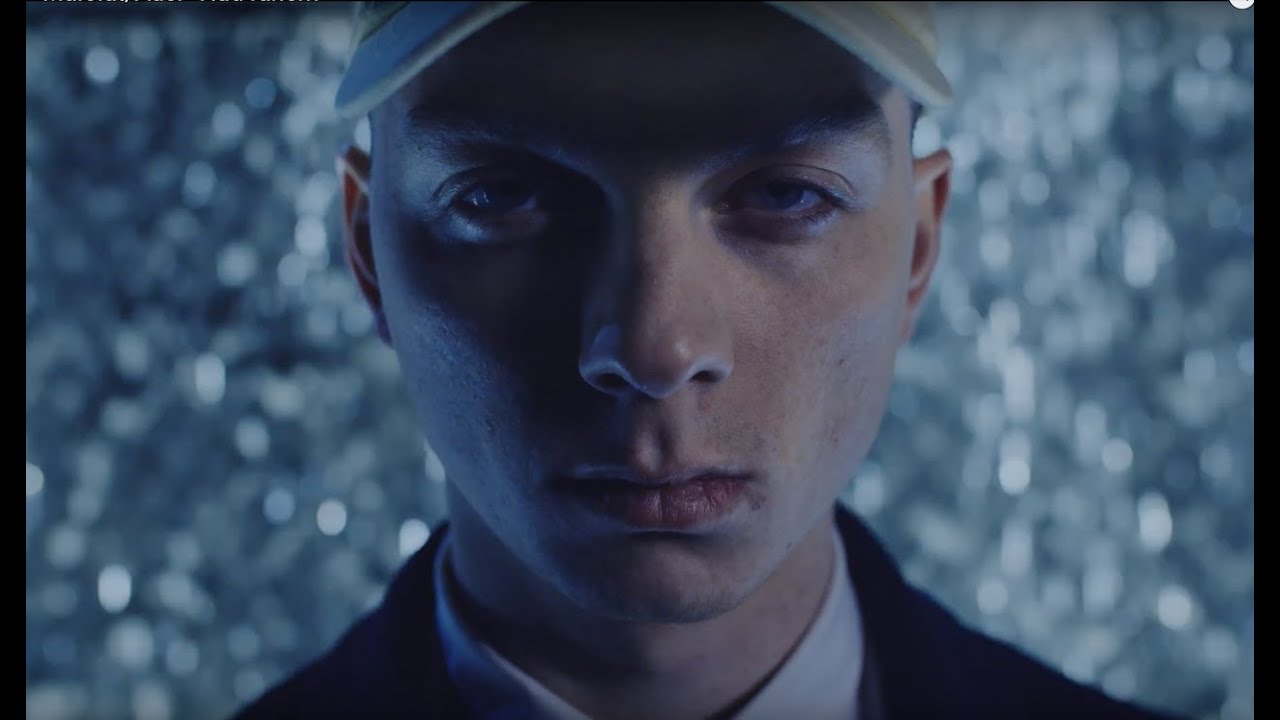 Photo of Małolat/Auer „Nad ranem” feat. Szpaku, Młody SMF