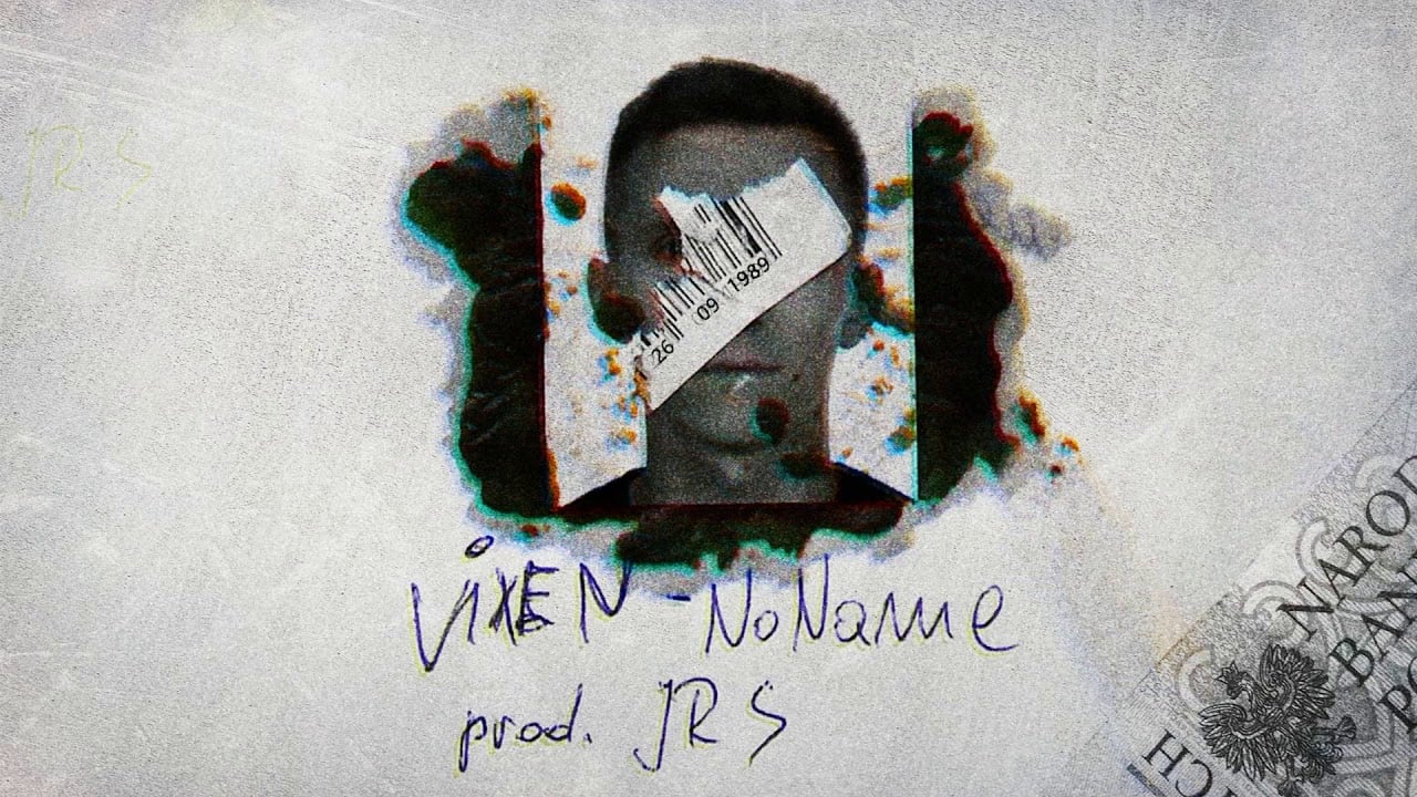 Photo of Vix.N – No name | prod. JRS | 50% EP