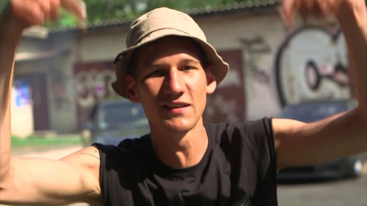 Photo of Kuba Knap – Robimy siup // prod. Opiat/Panama (KnurShot Video)