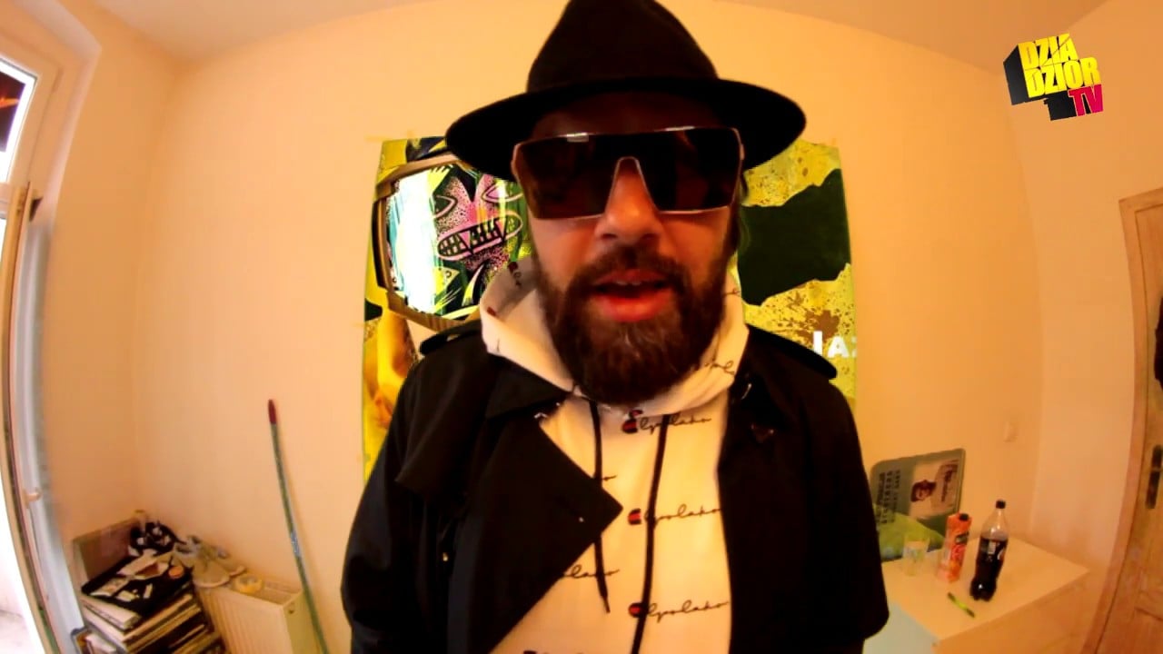 Photo of donGURALesko feat. Dj Kostek – 12 kwietnia SŁUPSK 13 kwietnia KOSZALIN