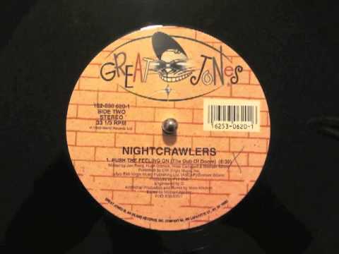 Photo of Nightcrawlers – Push The Feeling On (The Dub of Doom)