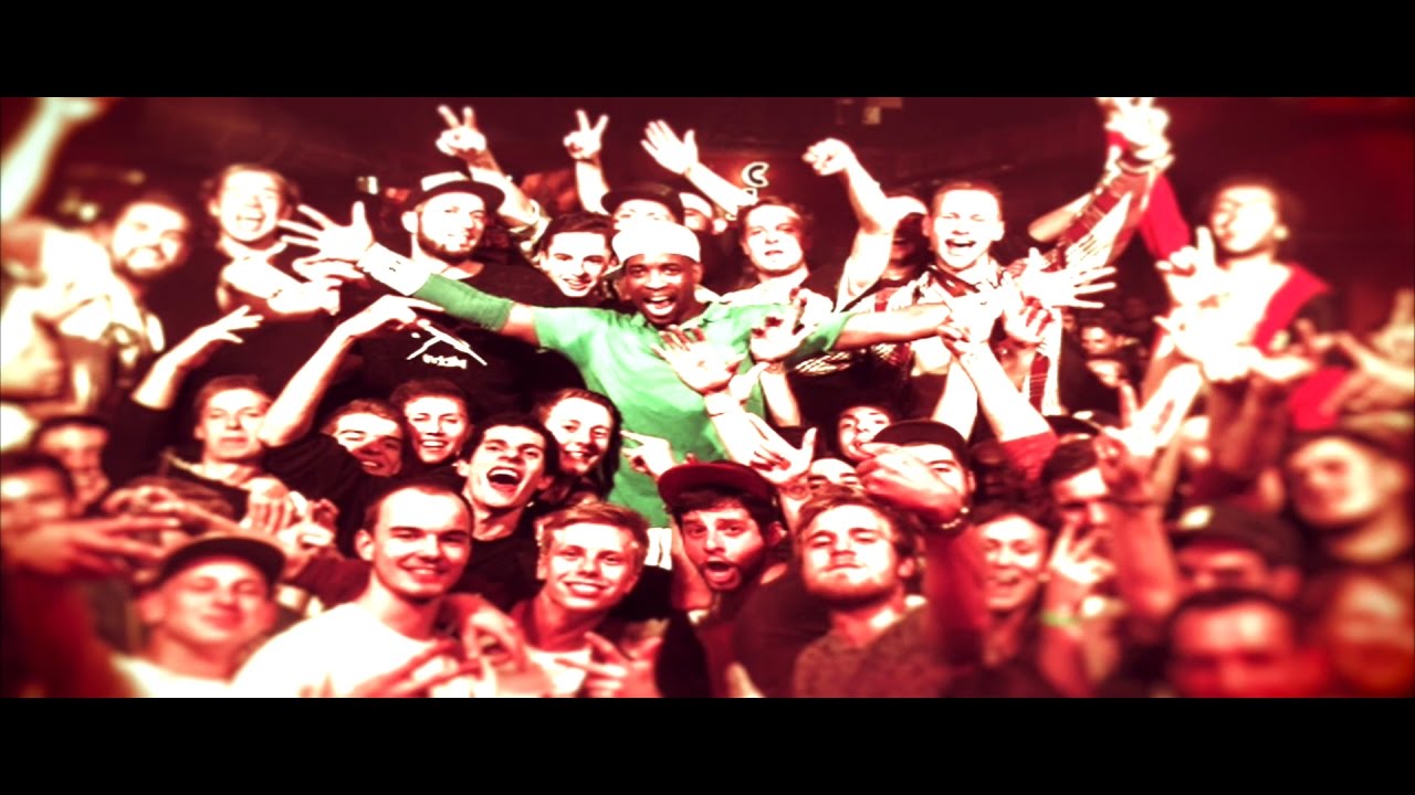 Photo of Masta Ace – Good Ol’ Love (Official Music Video)