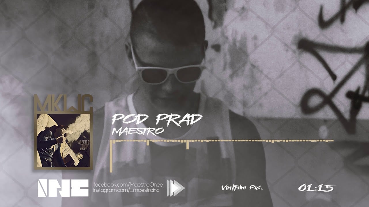 Photo of Maestro INC – Pod Prąd