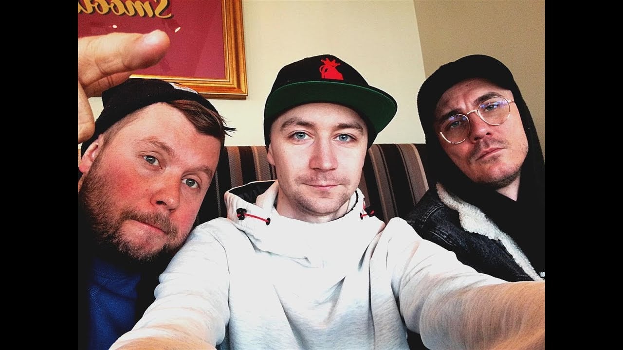 Photo of Spotkanie z Pezetem i Onarem (Płomień 81) | Rap Tapes by Grędziu