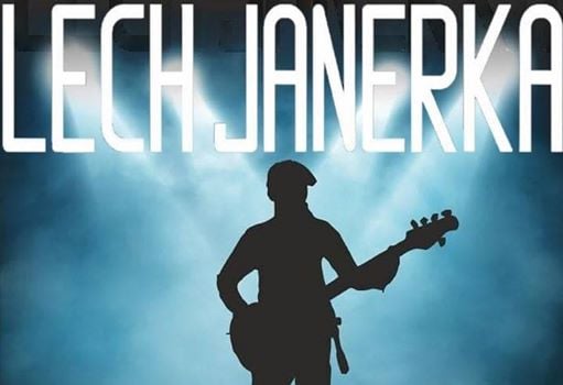 Photo of Lech Janerka w Rzeszowie!