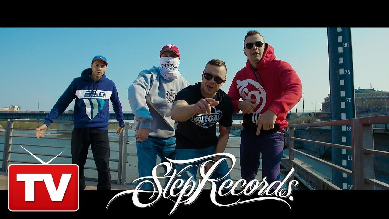 Photo of REST/KAFAR ft. Małach/Rufuz – Słowa co pomogą Ci iść dalej