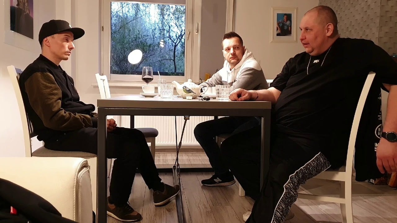 Photo of Wini x Pokahontas – rozmowa