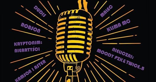 Photo of Rapowy Balet VOL.2