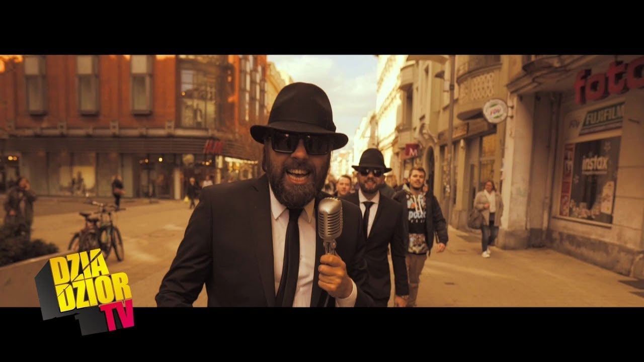 Photo of DGE x MATHEO – Ja się na tym nie znam [MIŁOŚĆ, SZMARAGD i KROKODYL]