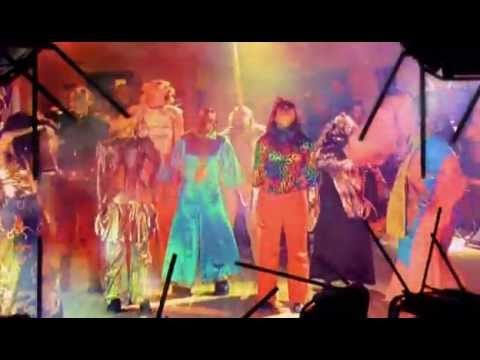 Photo of Basement Jaxx – Red Alert ( Official Video ) Remedy