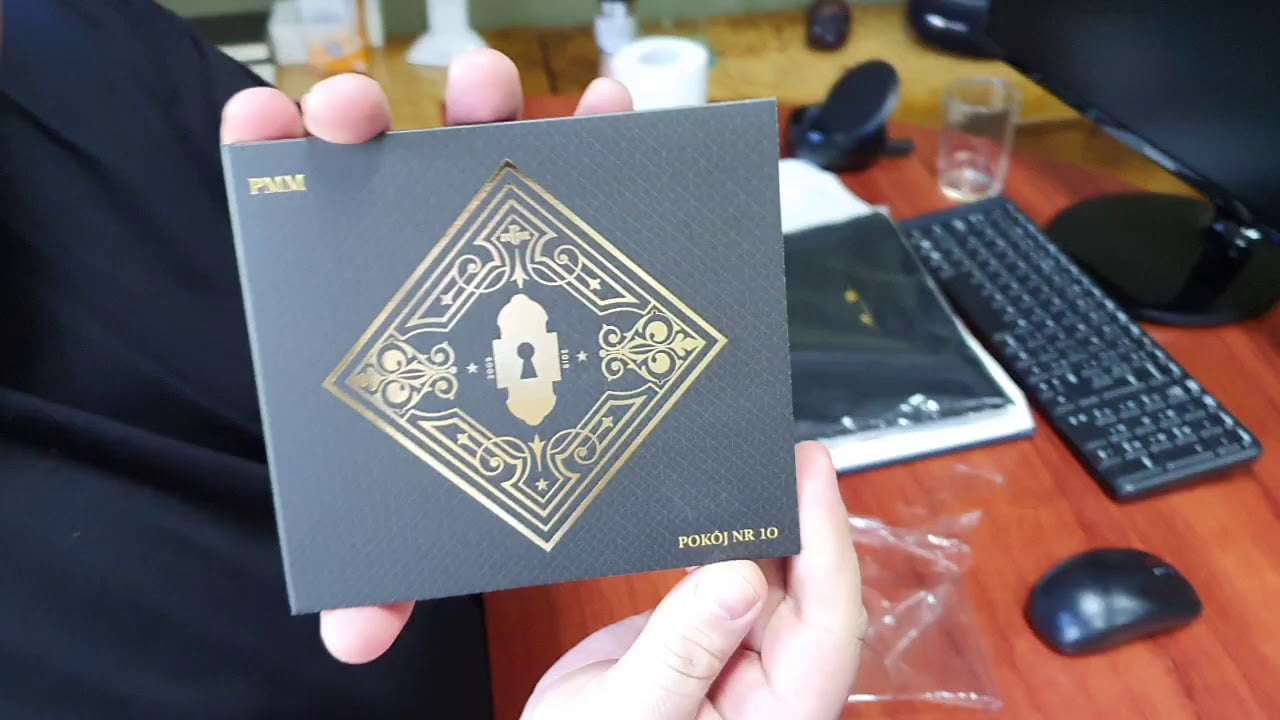 Photo of Unboxing PMM i diety pudełkowej