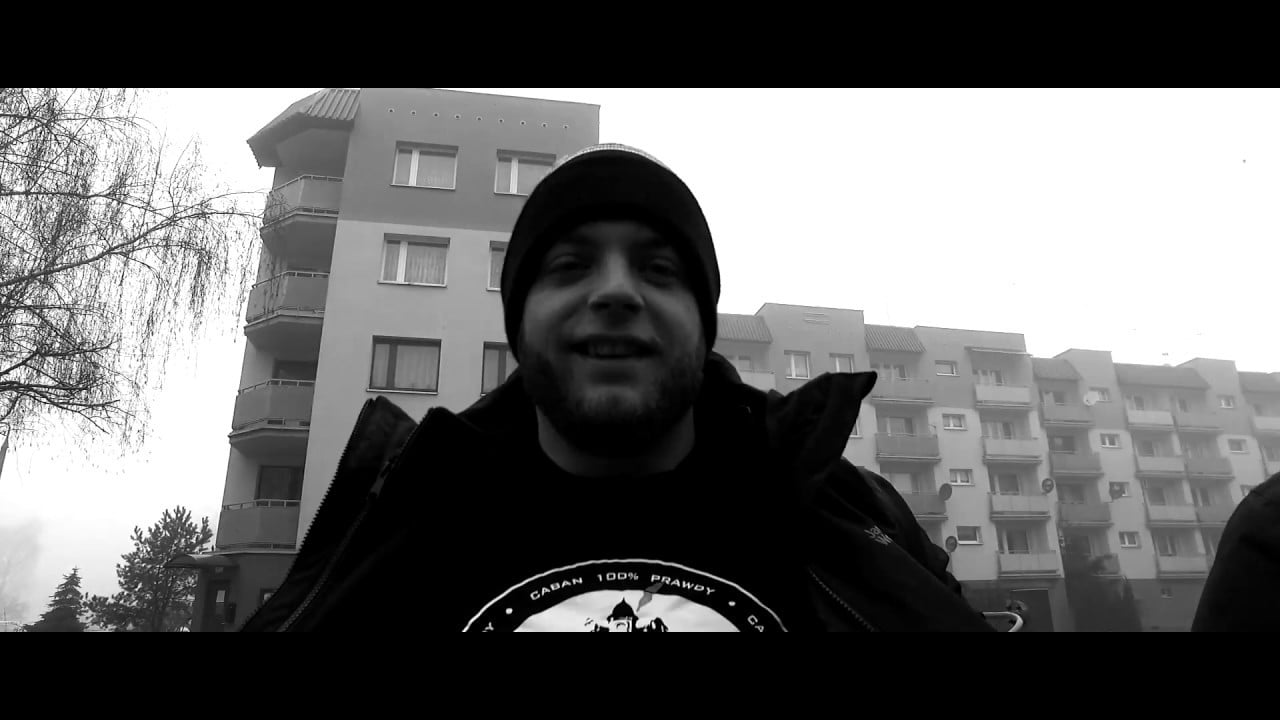 Photo of CABAN – Przyjdzie taki czas ft. Non Blask / Prod. Czacha (OFFICIAL VIDEO)