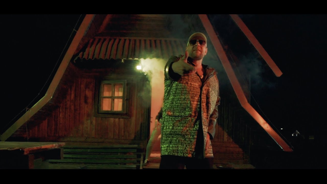 Photo of TEDE & SIR MICH – TYLKO TYLE / KARMAGEDON / 09.05.2019