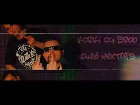 Photo of Korki ŻywyRap! x OG Broo – NO mistake mixtape