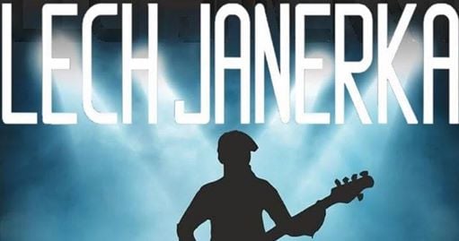 Photo of Lech Janerka w Rzeszowie! / Afterparty: Subbass Session