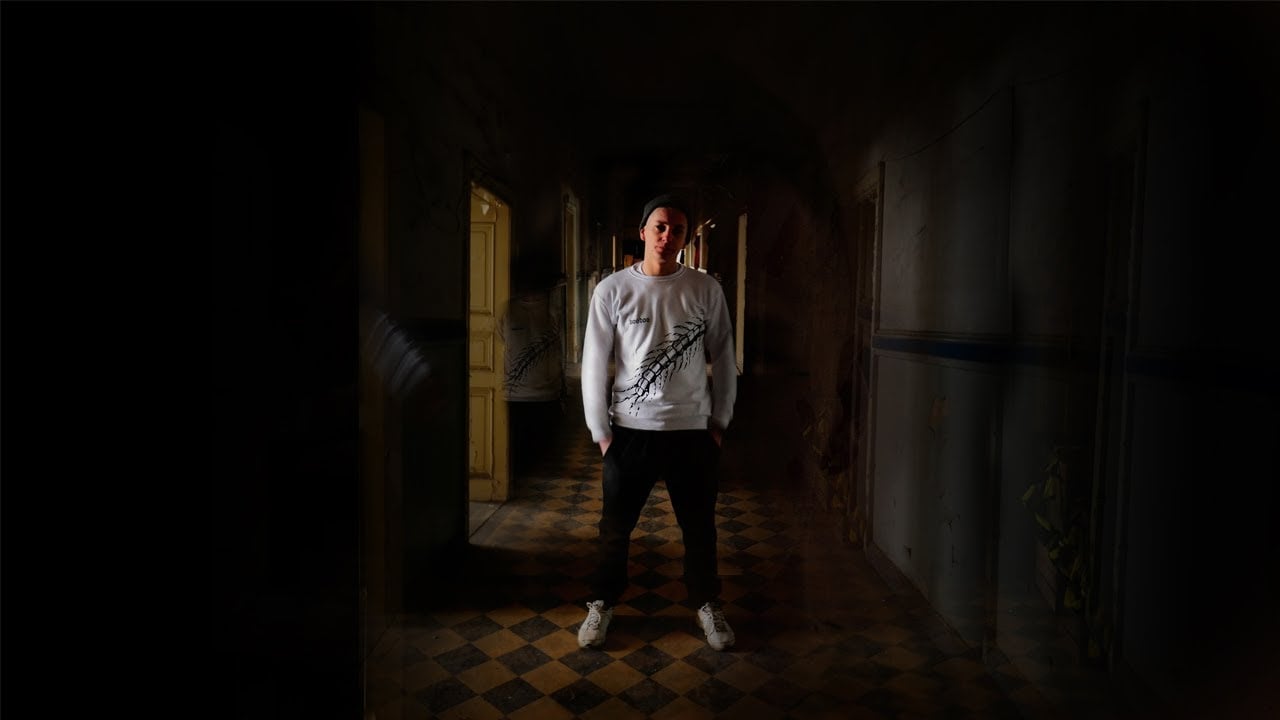 Photo of Opał – [05/06] – Coś za mną chodzi feat. Kleszcz | prod. Benihana Boy