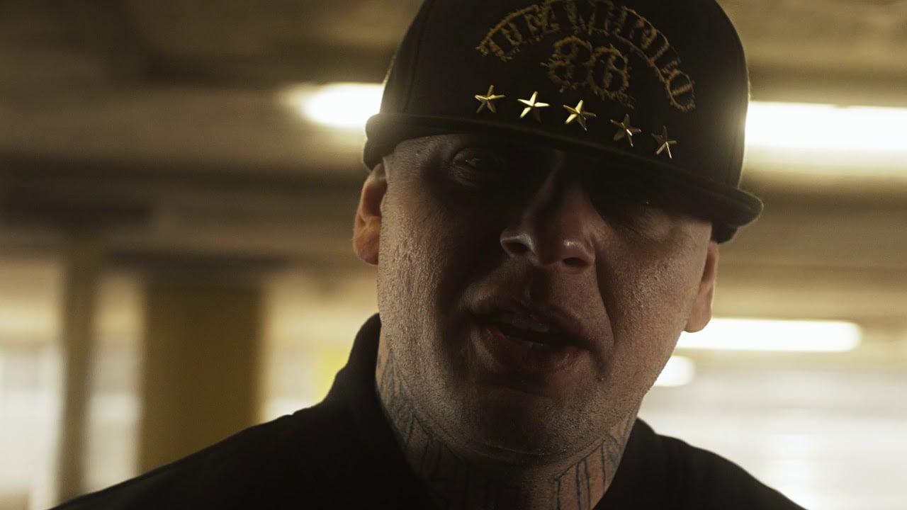 Photo of Master Duch – Tu gdzie ja prod. DRB