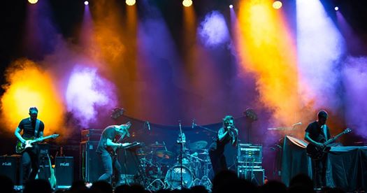 Photo of Spiral + Sounds Like The End Of The World – Vinyl Rzeszów