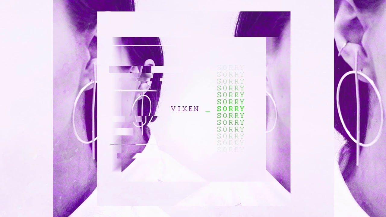 Photo of Vix.N – Sorry | prod. JRS | 50% EP