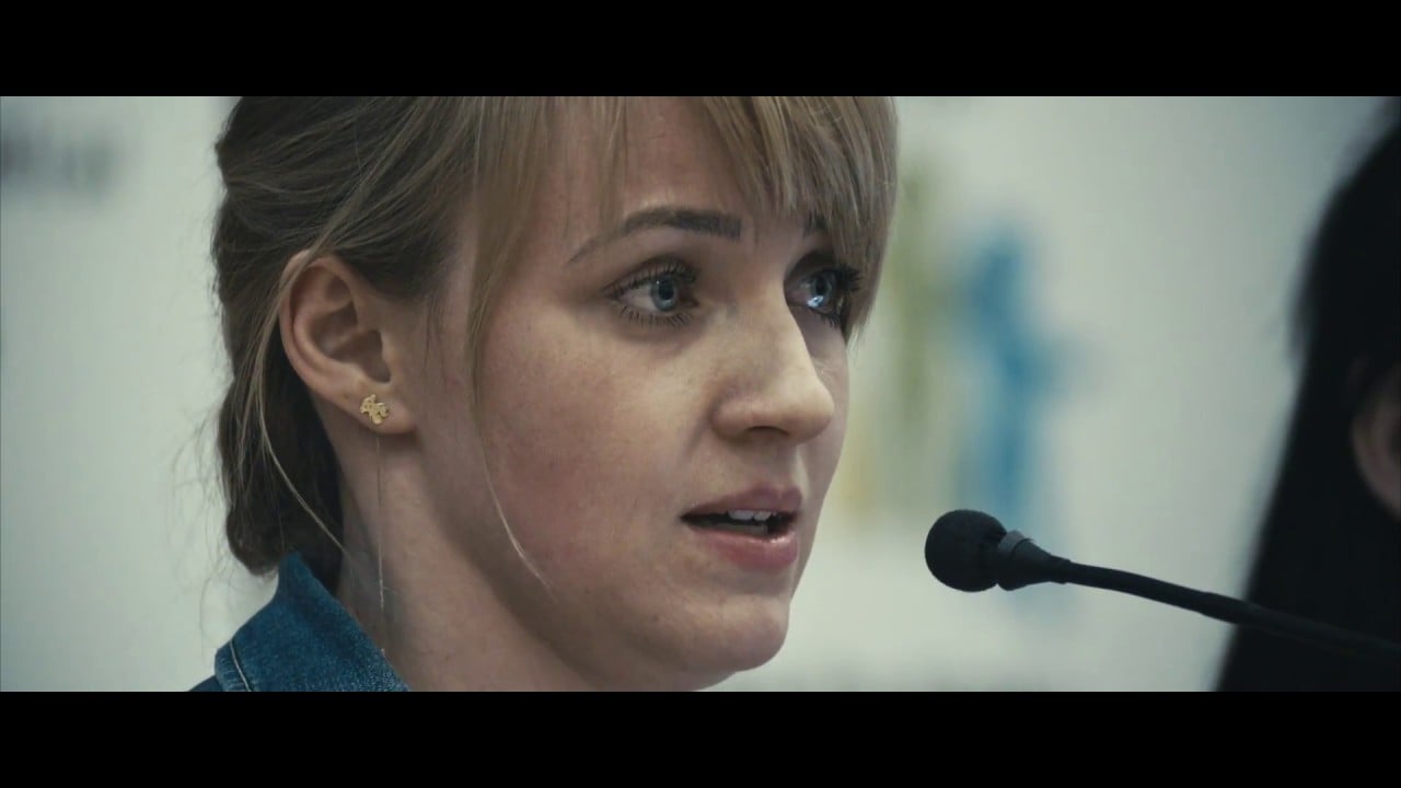 Photo of Medyczna marihuana w Polsce. Podziemie Nadziei – film dokumentalny (trailer)