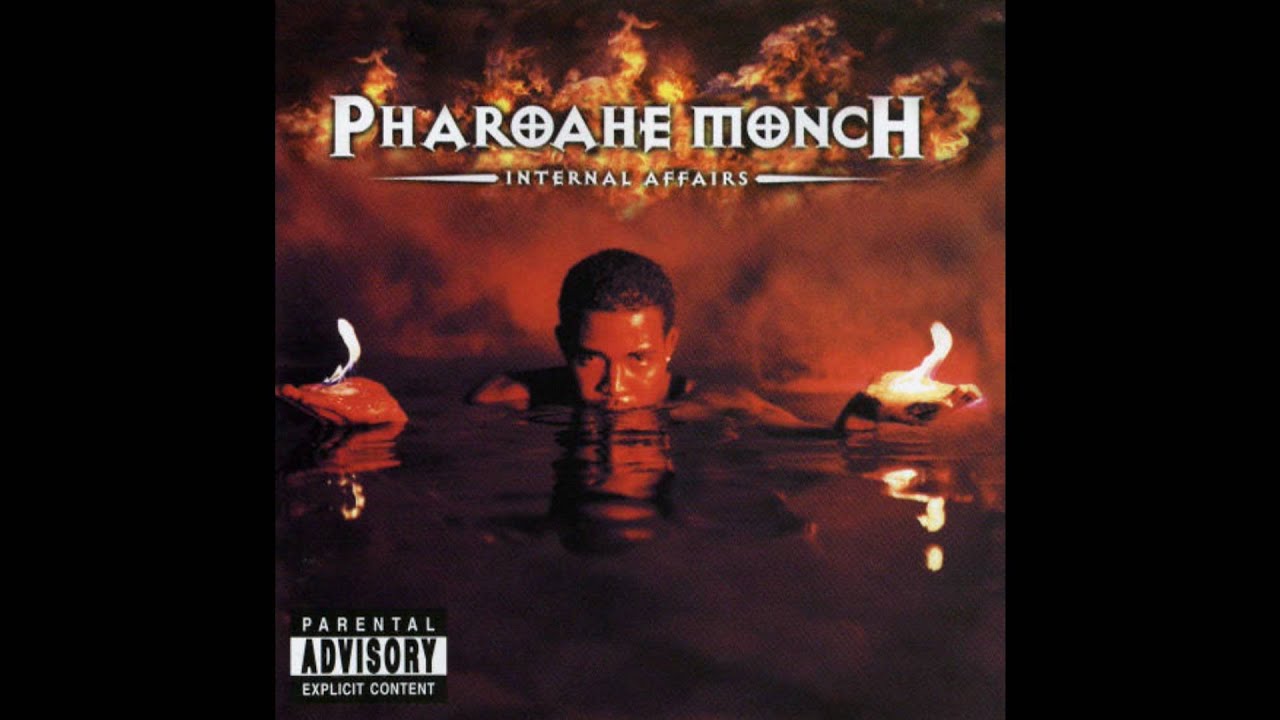 Photo of Pharoahe Monch – Simon Says (Remix) Ft. Lady Luck, Redman, Method Man, Shaabam Shadeeq, Busta Rhymes