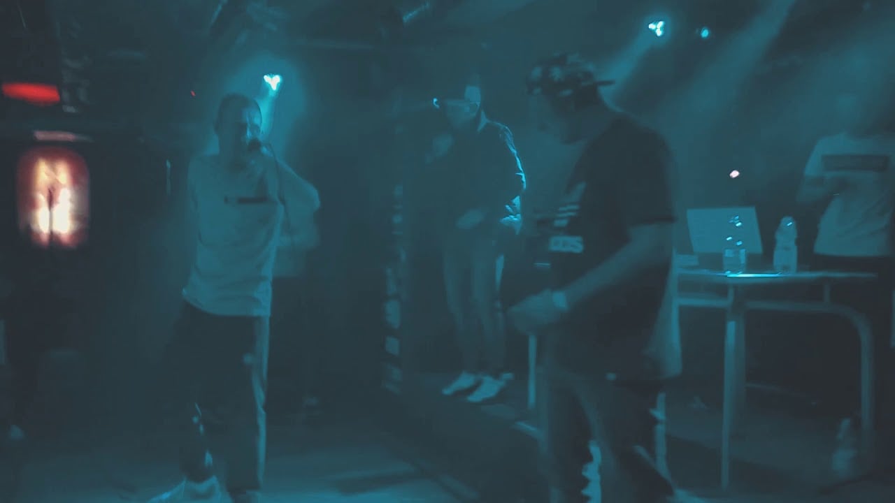 Photo of SPOX NIGHT 18 – TiW tour 2018 – Bielsko-Biała