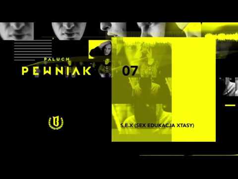 Photo of Paluch – "S.E.X (Sex Edukacja Xtasy)" (OFFICIAL AUDIO 2009)