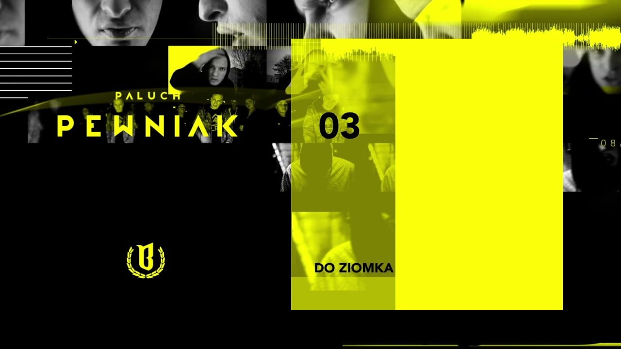 Photo of Paluch – "Do Ziomka" (OFFICIAL AUDIO 2009)