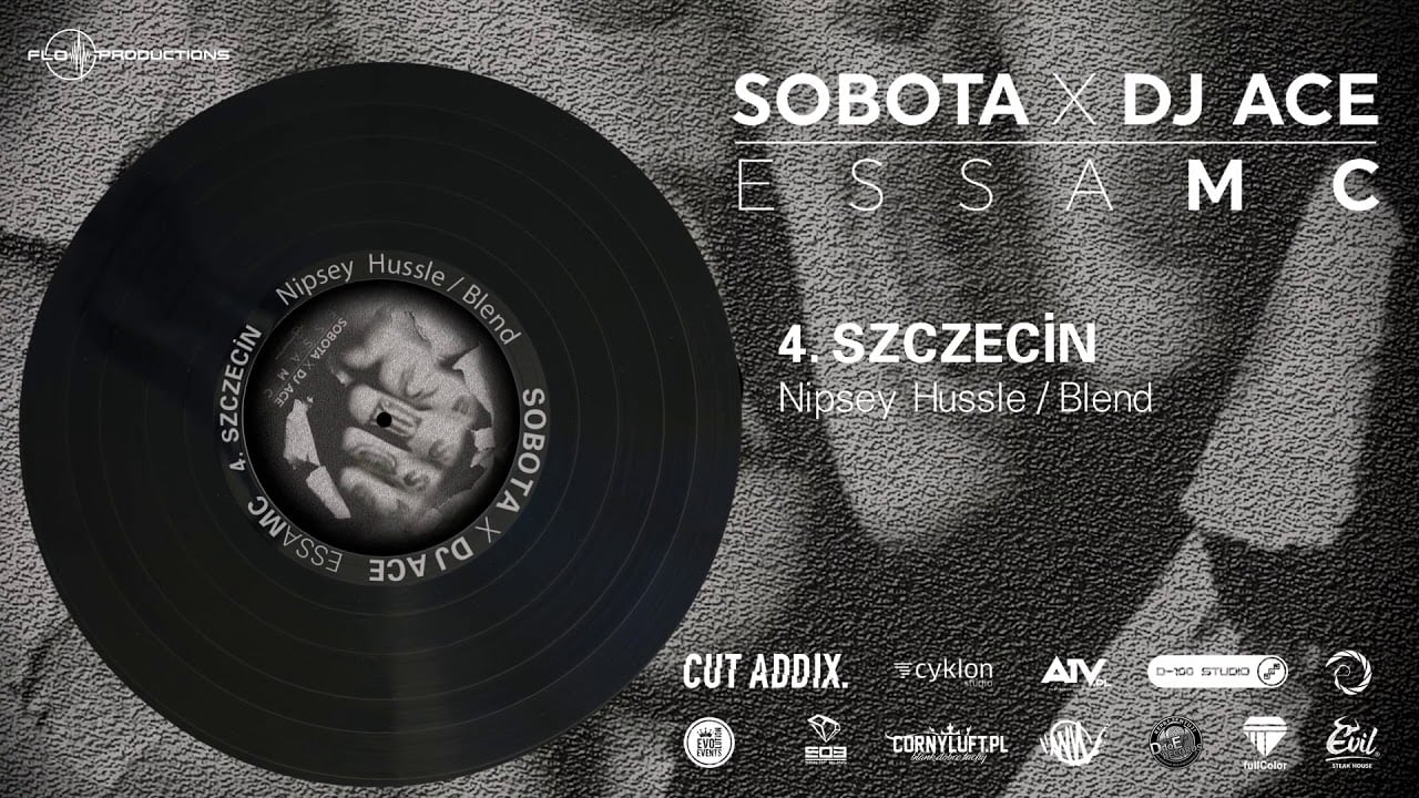 Photo of SOBOTA 4. SZCZECIN MIXTAPE ESSAMC