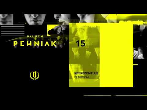 Photo of Paluch – "Reprezentuje" ft. Mrokas (OFFICIAL AUDIO 2009)