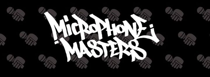 Photo of Microphone Masters XII • Freestyle Battle