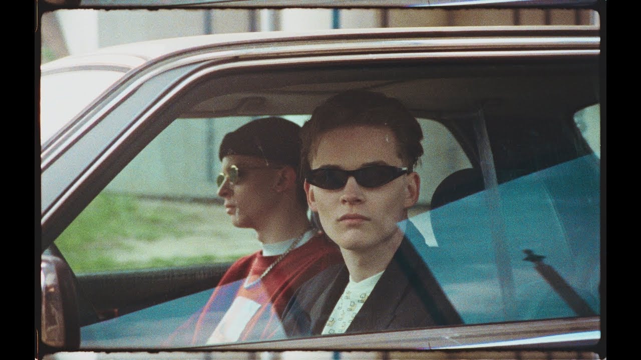 Photo of KACPERCZYK – IGGY