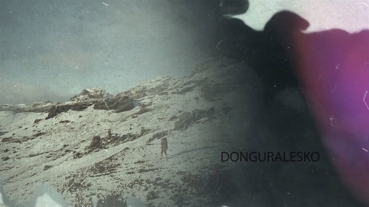 Photo of donGURALesko – Turoń (Trailer) [LATAJĄCE RYBY]