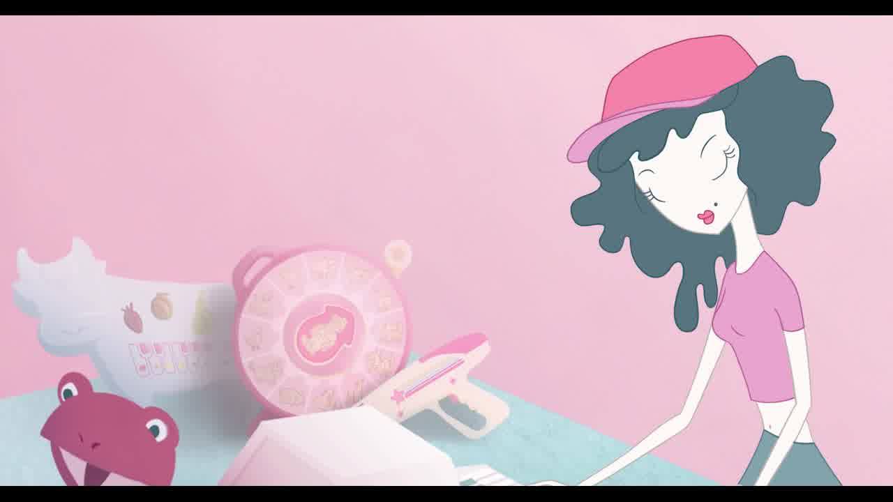 Photo of Obejrzyj 'Nothing To Lose’ by Giorgia Angiuli – Official Video