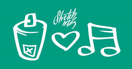 Photo of StretchINK 2019