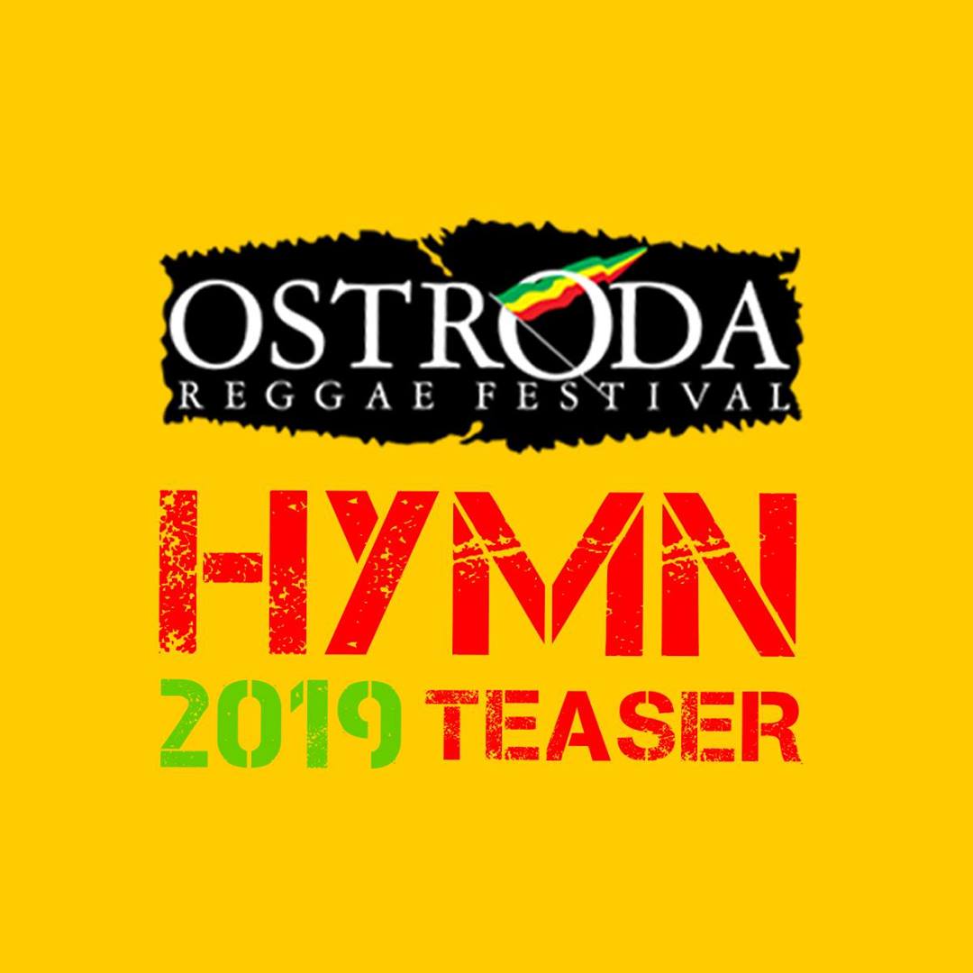 Photo of Obejrzyj OSTRÓDA REGGAE FESTIVAL – IDĄ WIELKIE ZMIANY