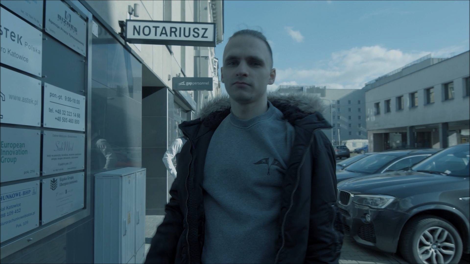 Photo of Obejrzyj Arczista – Wierzę w swoje