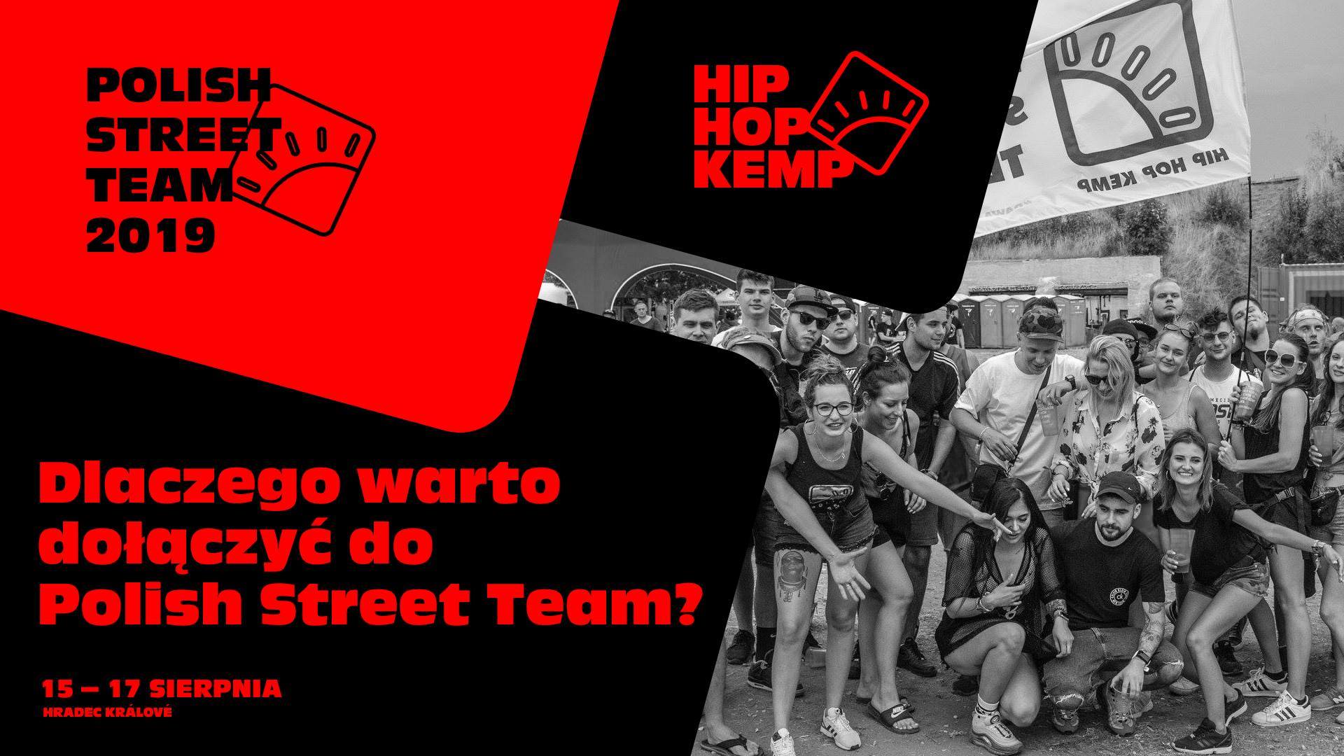 Photo of Obejrzyj Polish Street Team 2019 – Wika zaprasza!