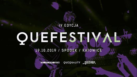 Photo of Quefestival 2019