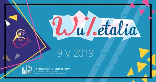 Photo of ★ WuZetalia 2019 ★ TEDE ★ donGURALesko ★ Indecorum ★