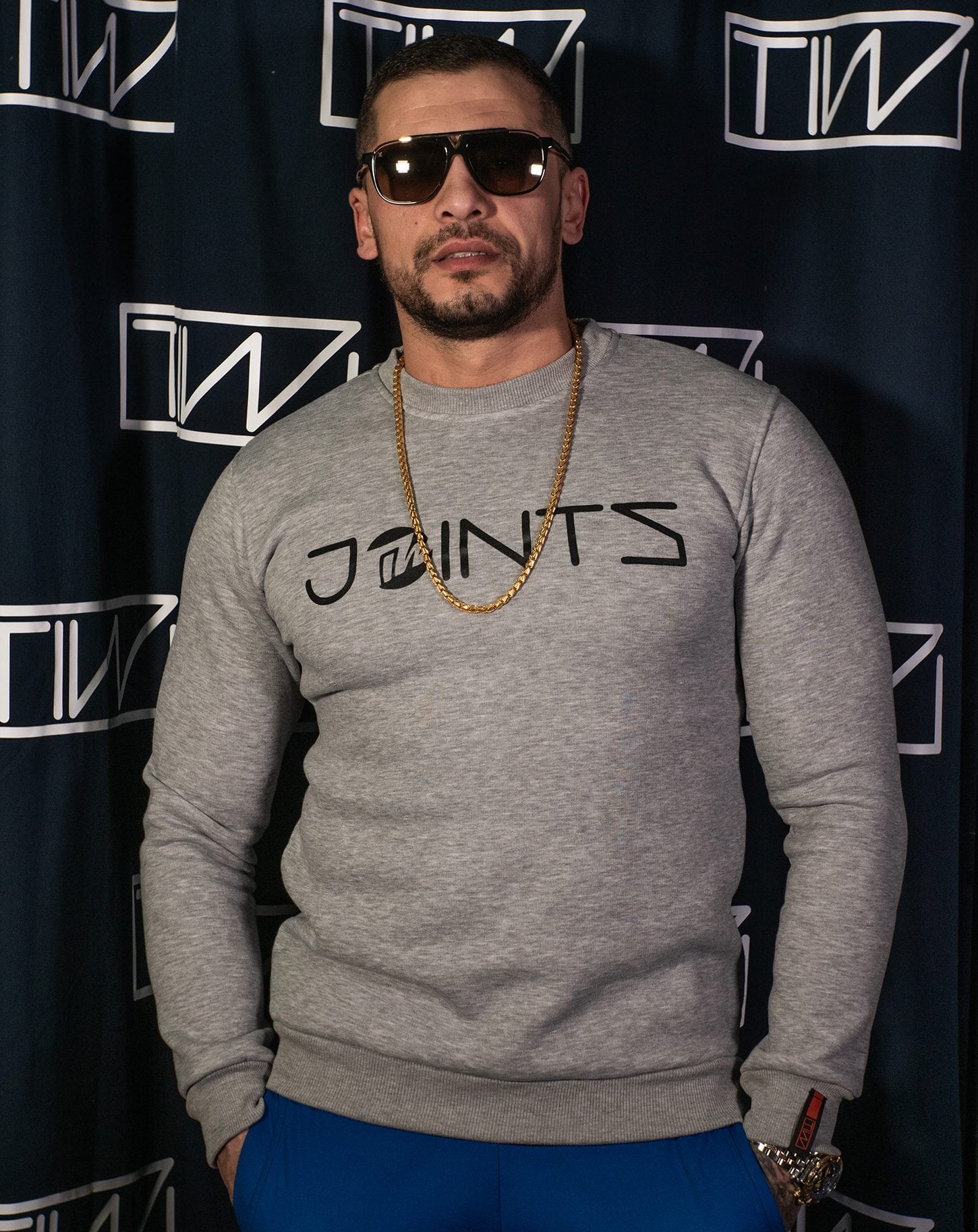 Photo of TiW Wear x Murzyn ZdR Syndykat