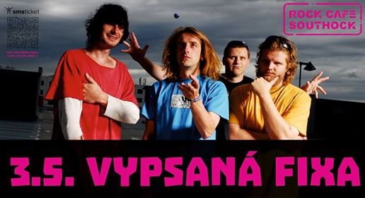 Photo of Vypsaná fiXa // Jablunkov