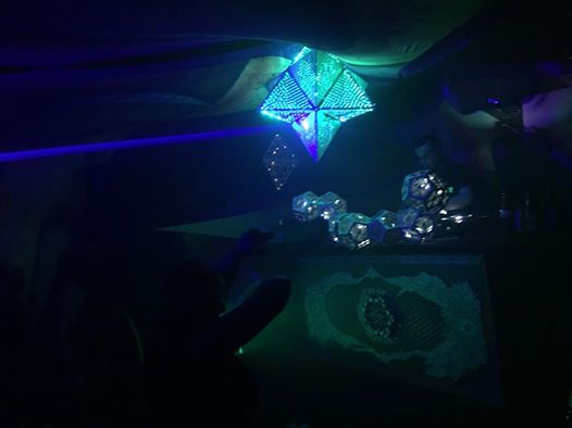 Photo of Hallucinations