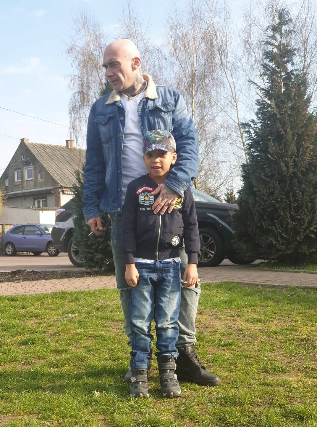 Photo of Właśnie okupujemy Restauracja Oliwka  P…