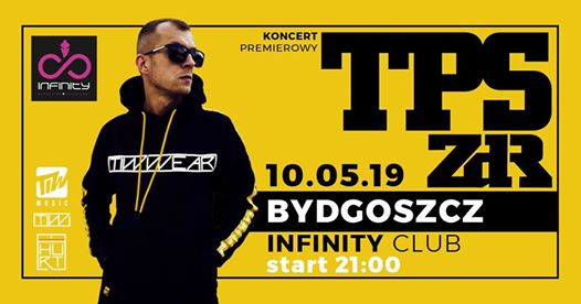Photo of TPS ZDR + Goście w Bydgoszczy / Infinity Club / HURT Tour 2019 /