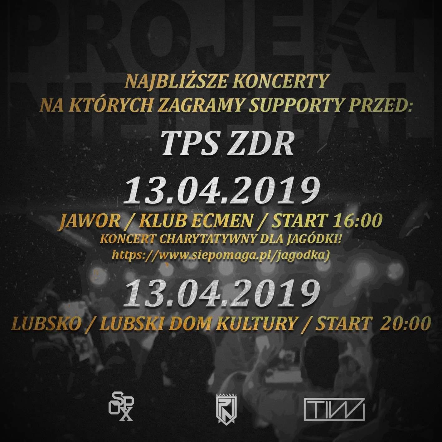 Photo of Projekt Nielegal razem z Nami