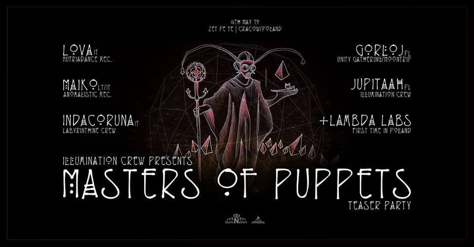 Photo of Dokładnie za miesiąc (4 maja) po raz pie…