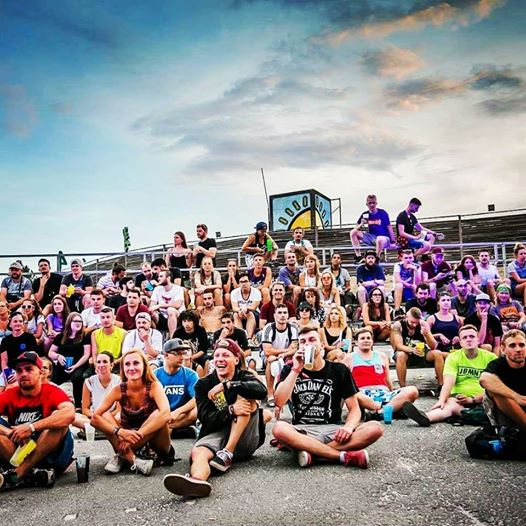 Photo of Hip Hop Kemp 2019 – 18. urodziny Festiwalu z Atmosferą!