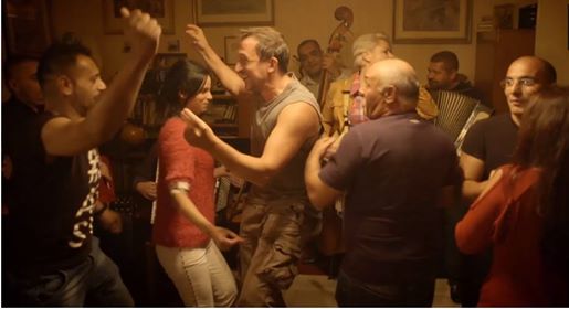 Photo of Hypnotix Elements – páteční Čardáš w/ Symplex