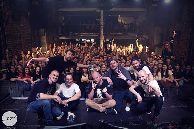 Photo of Ogromne DZIĘKI Wrocław / Stary Klasztor …